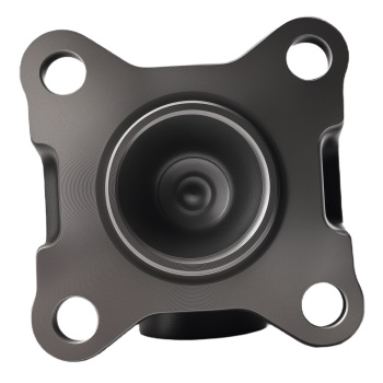 Driveshaft Propeller Shaft Rear compatible for Toyota 4Runner 2003-2009 V6 4.0L 4WD 936-775