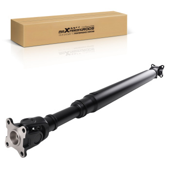 Driveshaft Propeller Shaft Rear compatible for Toyota 4Runner 2003-2009 V6 4.0L 4WD 936-775