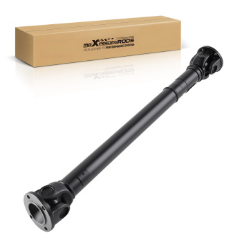 Front Driveshaft Propshaft Assembly compatible for Land Rover Range Rover 1995-2002 FTC4140