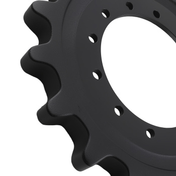 Direct Replacement Drive Sprocket compatible for CAT 279D, 289D, 299D Models 304-1916