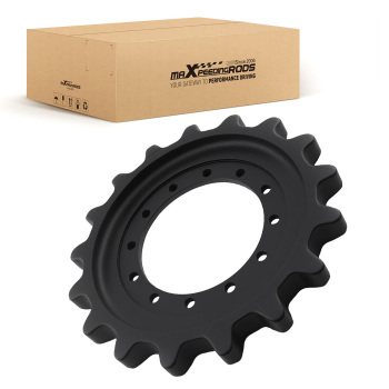 Direct Replacement Drive Sprocket compatible for CAT 279D, 289D, 299D Models 304-1916