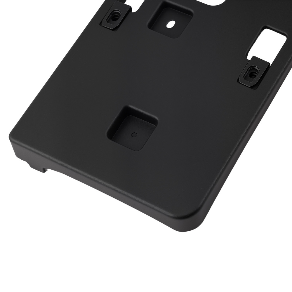 Black Front Grille compatible for Toyota Sienna Base/CE/L/LE/SE 3.5L V6 18-20 5311208050