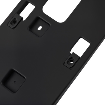 Black Front Grille compatible for Toyota Sienna Base/CE/L/LE/SE 3.5L V6 18-20 5311208050