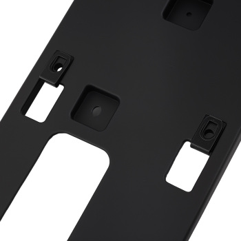 Black Front Grille compatible for Toyota Sienna Base/CE/L/LE/SE 3.5L V6 18-20 5311208050