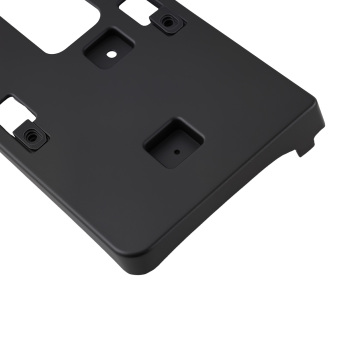 Black Front Grille compatible for Toyota Sienna Base/CE/L/LE/SE 3.5L V6 18-20 5311208050