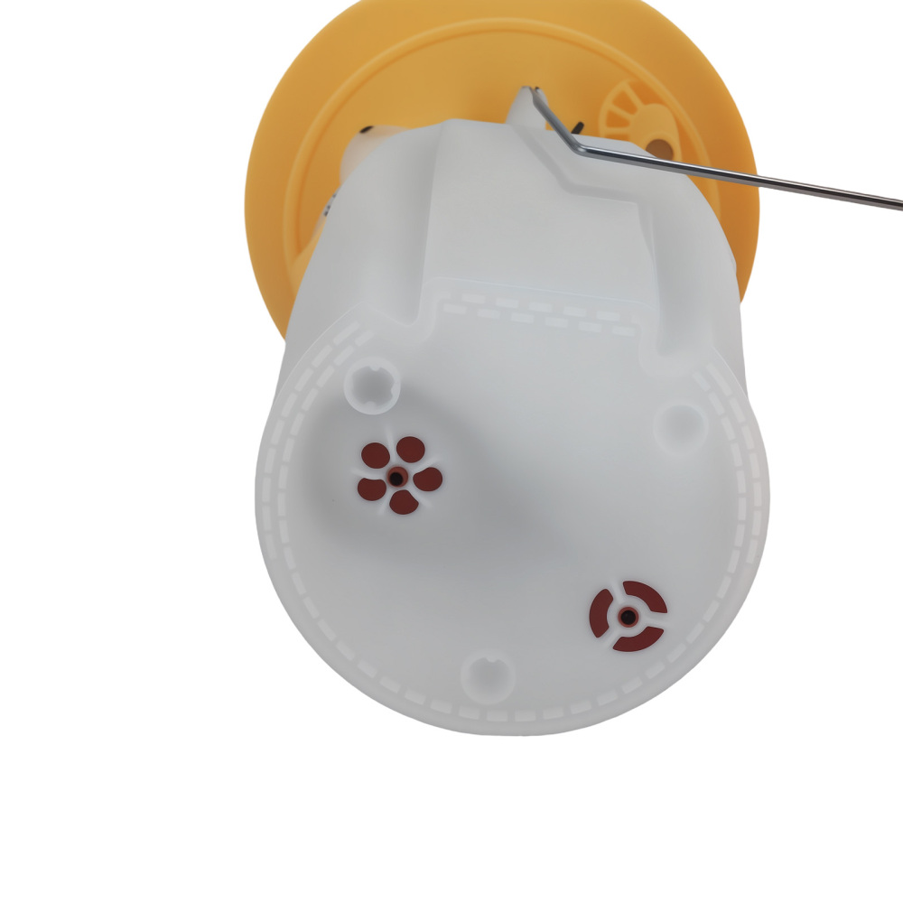 Fuel Pump Module Assembly compatible for Audi A3 compatible for Volkswagen Beetle compatible for Golf Jetta 2.0L Diesel