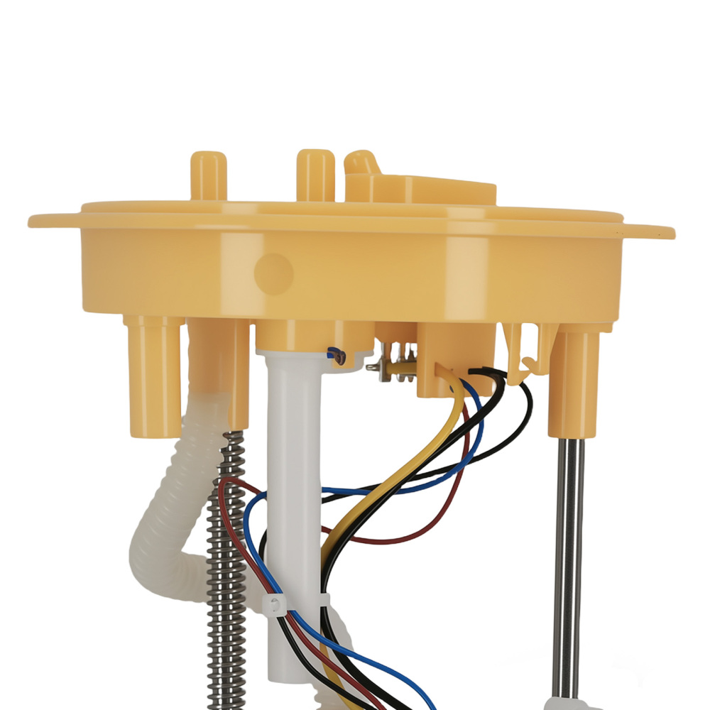 Fuel Pump Module Assembly compatible for Audi A3 compatible for Volkswagen Beetle compatible for Golf Jetta 2.0L Diesel