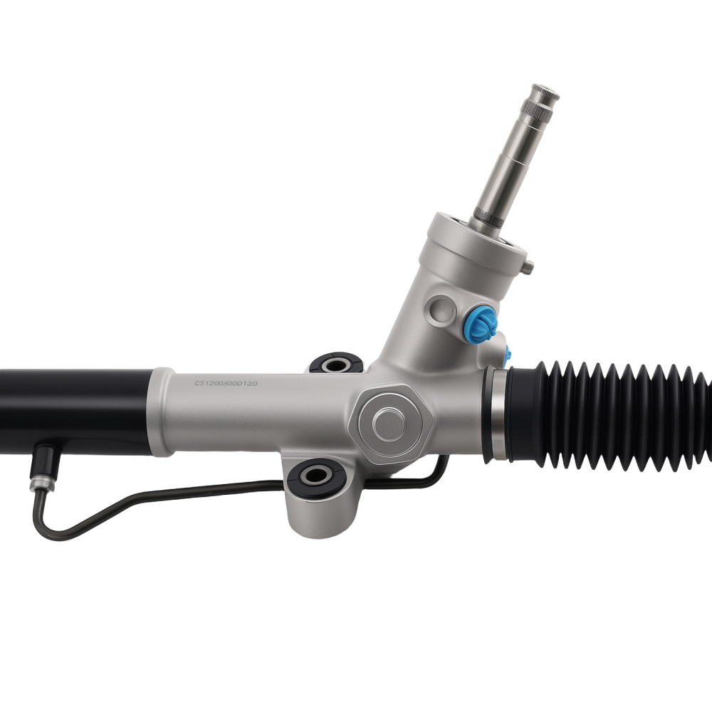 Power Steering Rack and Pinion compatible for Subaru Forester 2009-2013 2.5L 34110SC011