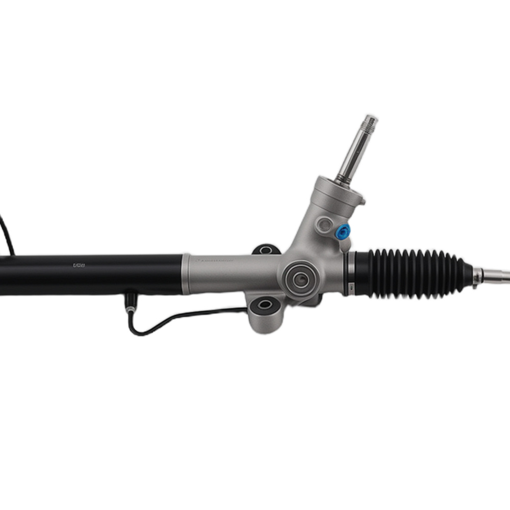 Power Steering Rack and Pinion compatible for Subaru Forester 2009-2013 2.5L 34110SC011