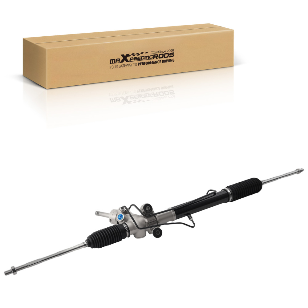 Power Steering Rack and Pinion compatible for Subaru Forester 2009-2013 2.5L 34110SC011