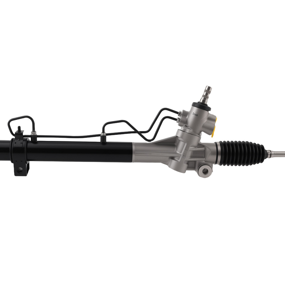 Power Steering Rack Assembly Complete compatible for Toyota Sienna 98-02 3673N M16x1.5