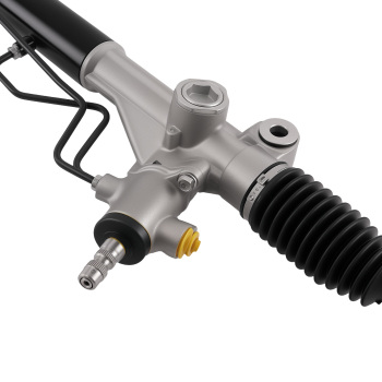 Power Steering Rack Assembly Complete compatible for Toyota Sienna 98-02 3673N M16x1.5