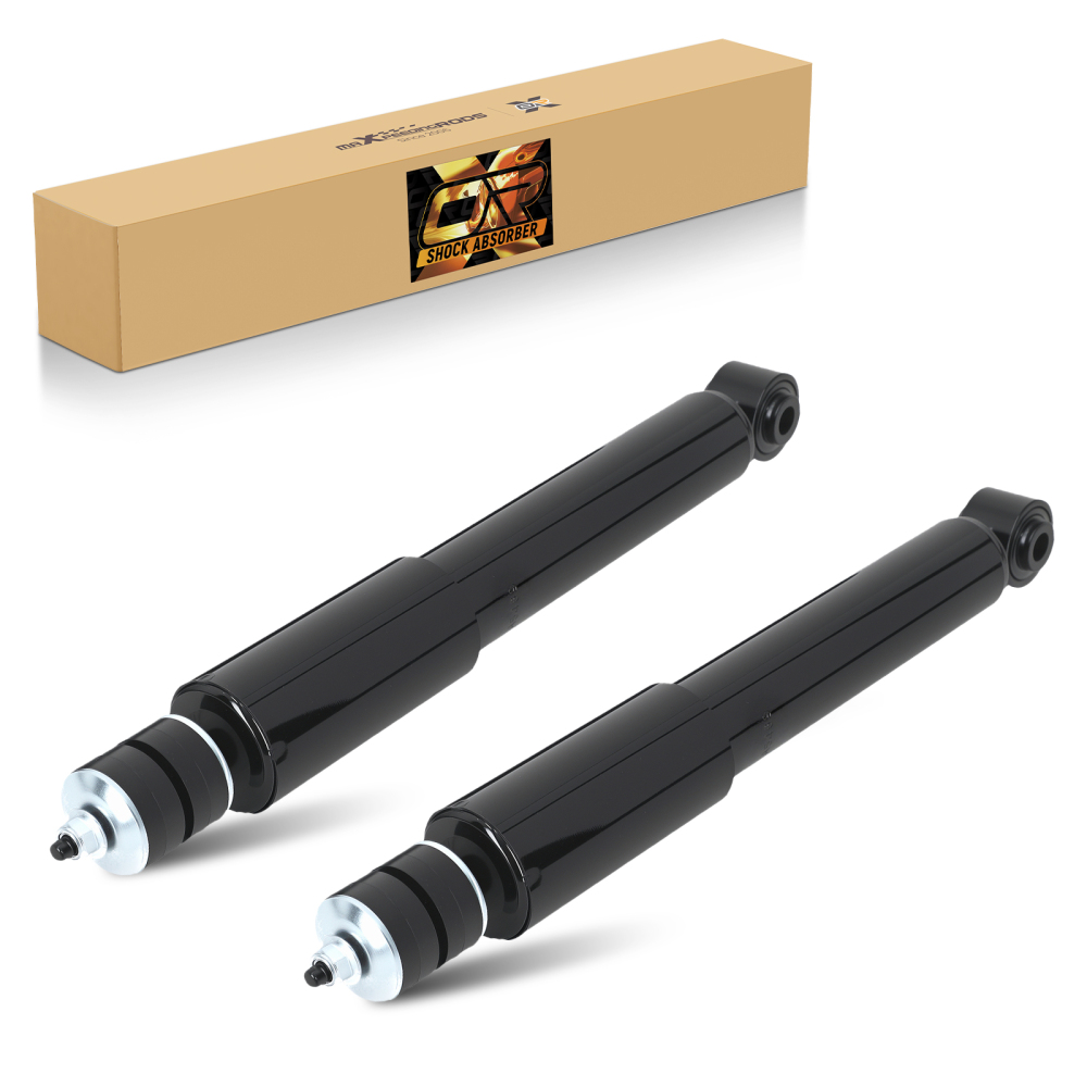 2pcs Front Quick Shock Absorbers compatible for Ford F-150 1997-2003 F-150 Heritage 2004