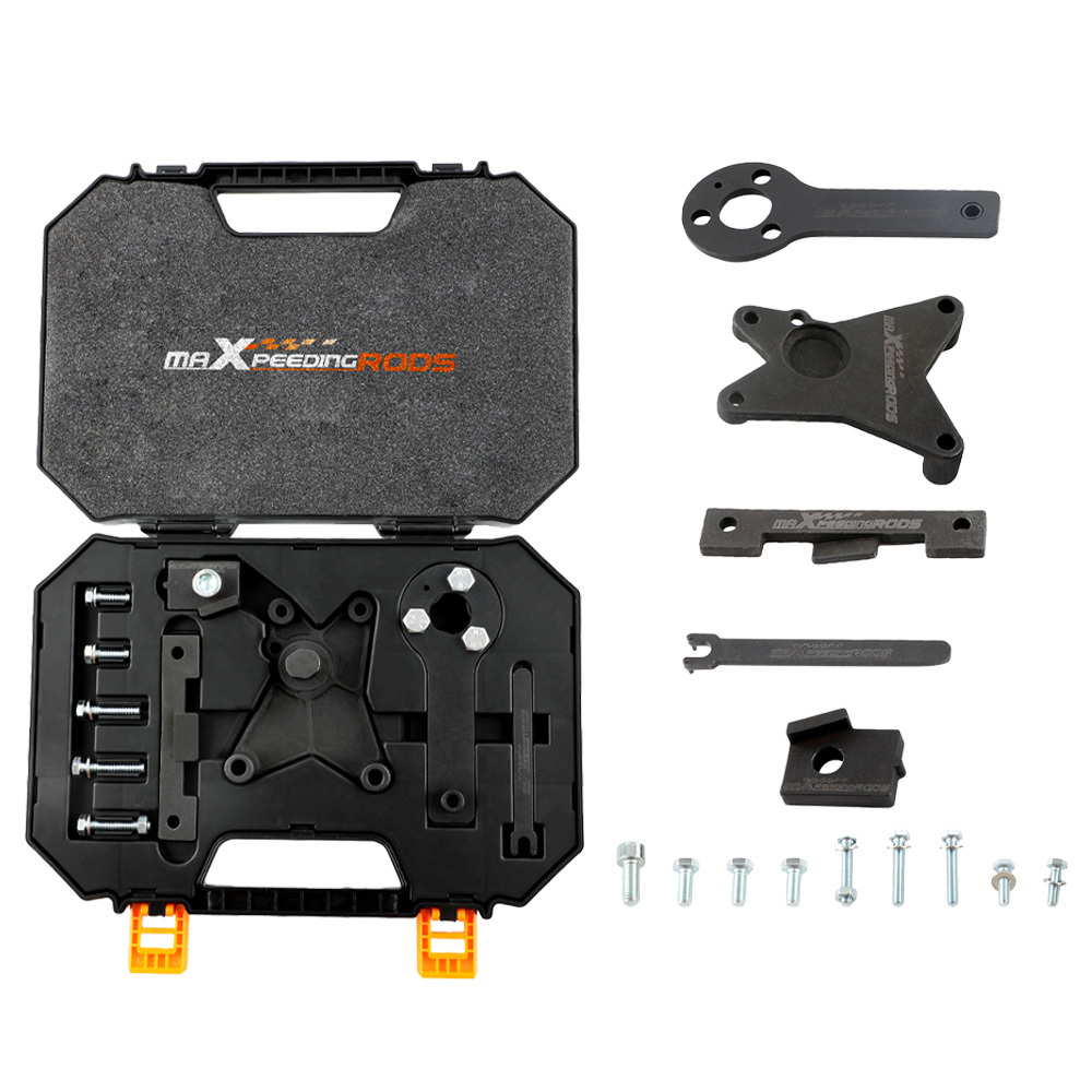 Set di strumenti di cronometraggio compatibile per Fiat Ford Lancia 1.28V 16V Benzina Panda 500 VVT KA