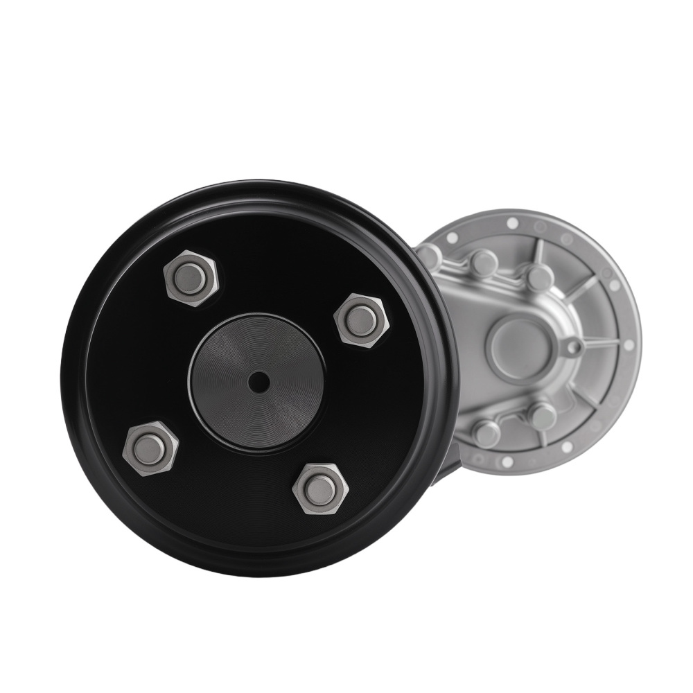 Rear Axle Housing Assembly For E-Z-GO TXT 48V, ELiTE 1996-2022 73500G01