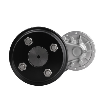 Rear Axle Housing Assembly For E-Z-GO TXT 48V, ELiTE 1996-2022 73500G01