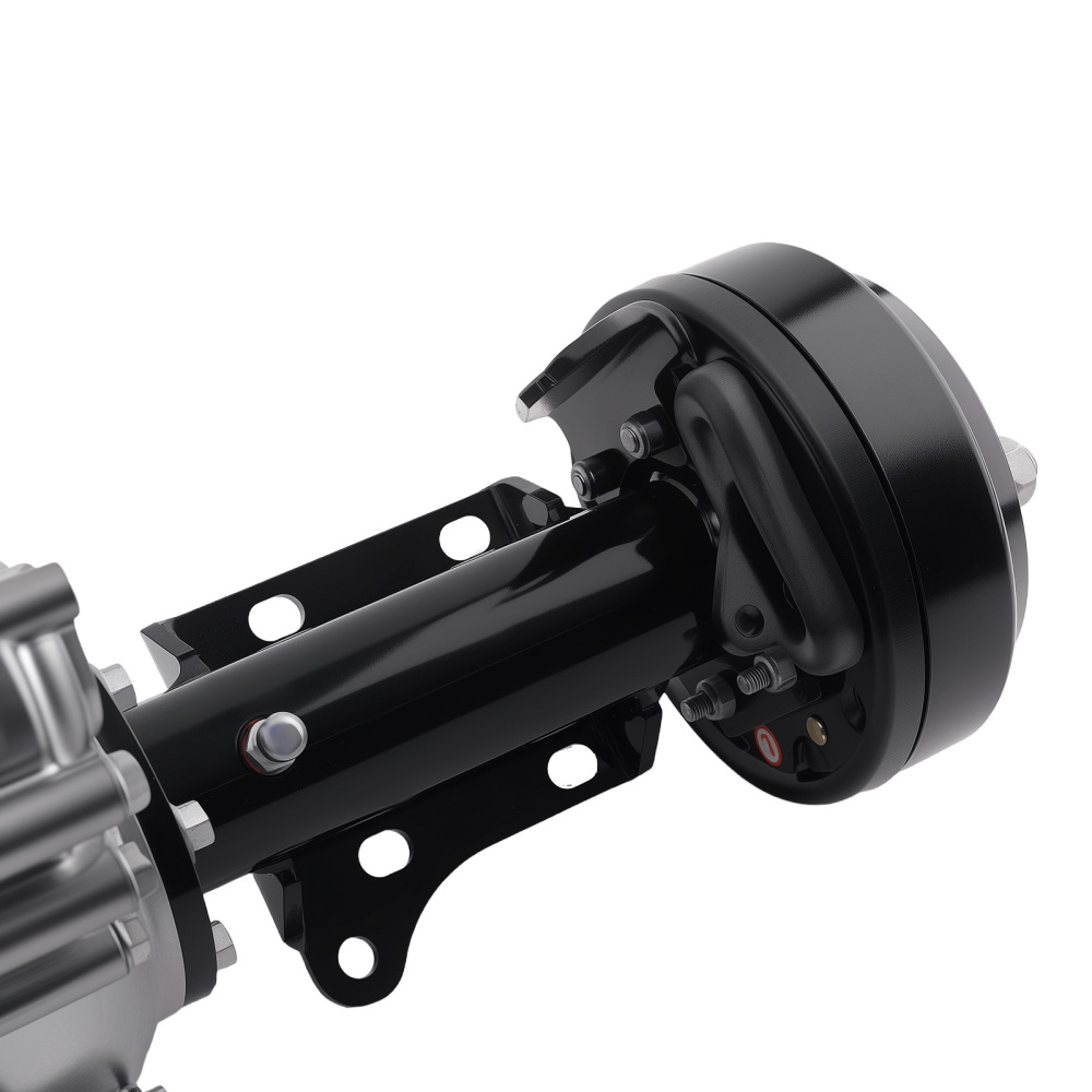 Rear Axle Housing Assembly For E-Z-GO TXT 48V, ELiTE 1996-2022 73500G01