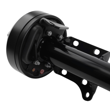 Rear Axle Housing Assembly For E-Z-GO TXT 48V, ELiTE 1996-2022 73500G01