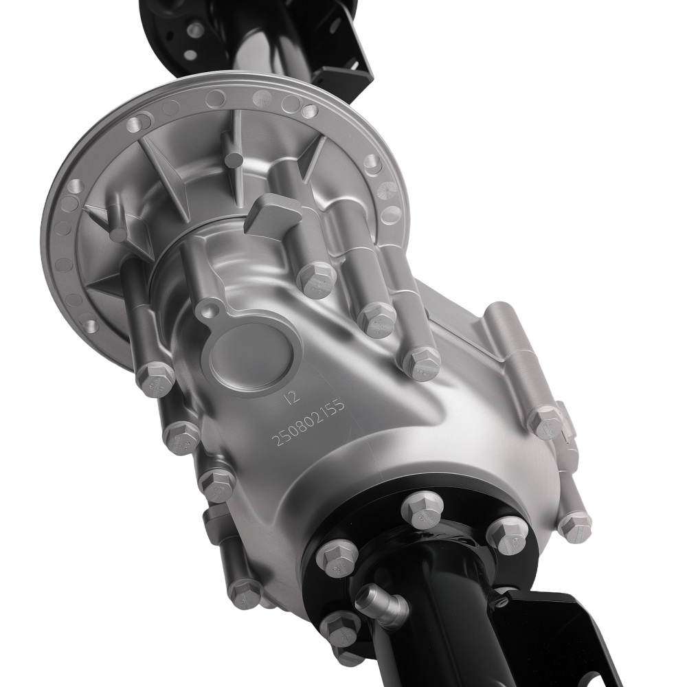 Rear Axle Housing Assembly For E-Z-GO TXT 48V, ELiTE 1996-2022 73500G01