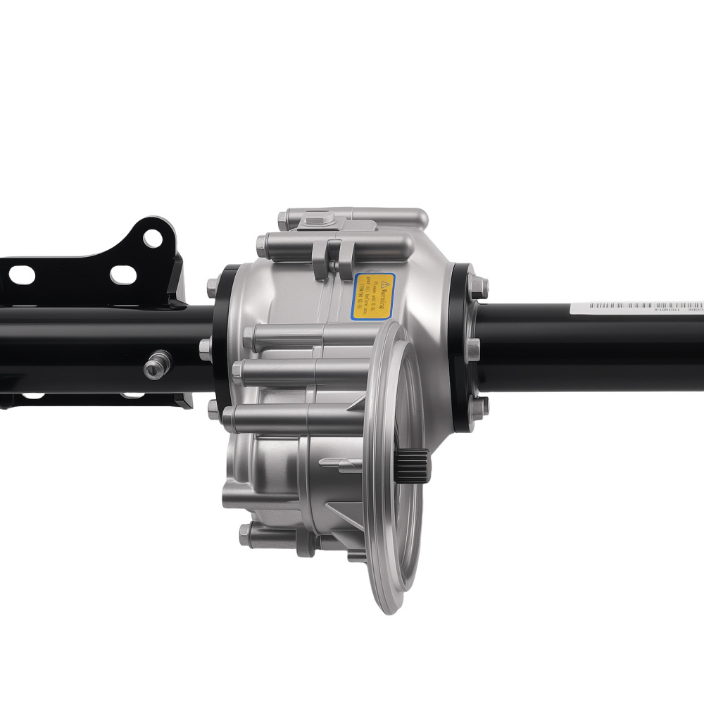 Rear Axle Housing Assembly For E-Z-GO TXT 48V, ELiTE 1996-2022 73500G01