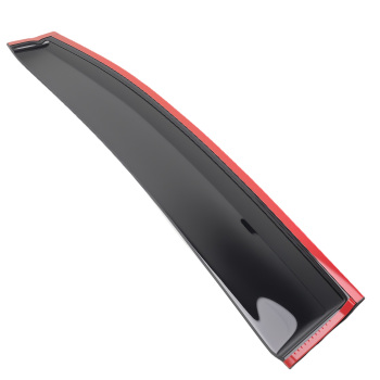 4Pcs Weather Shields Window Visors compatible for Lexus NX 2014-2021 Rain Guards