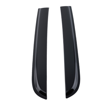 Weather Shields compatible for Mazda BT-50 11-20 Sun Visors Wind Deflectors Set