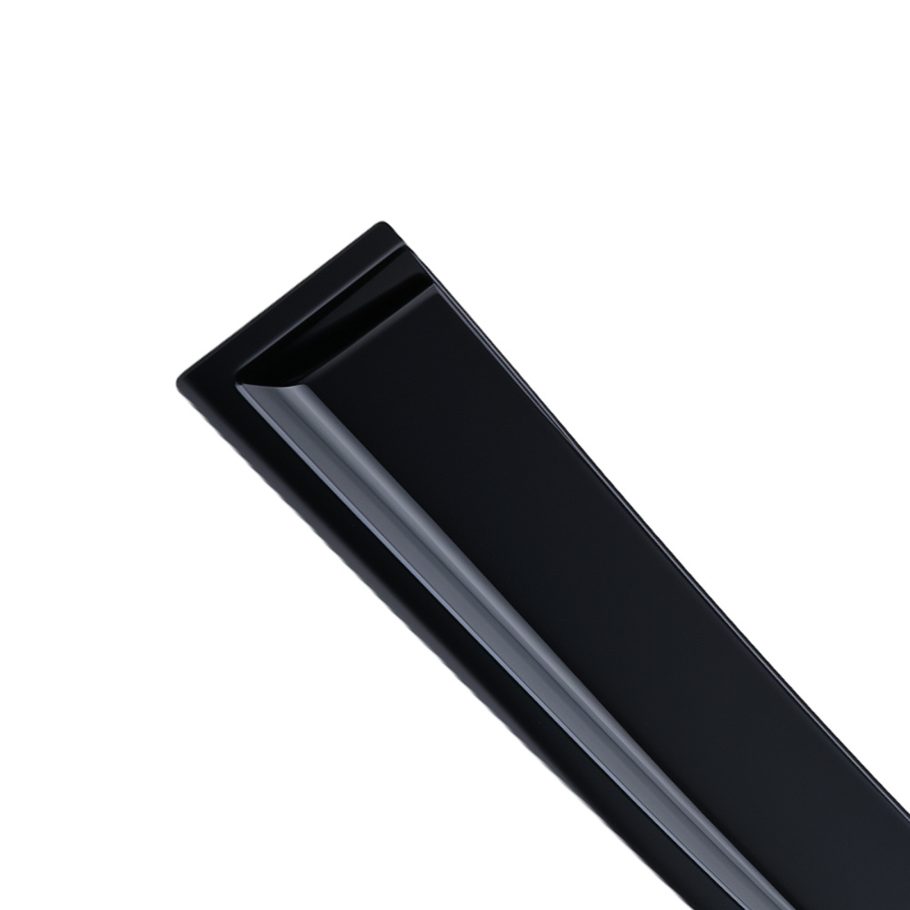 Weather Shields compatible for Mazda BT-50 11-20 Sun Visors Wind Deflectors Set