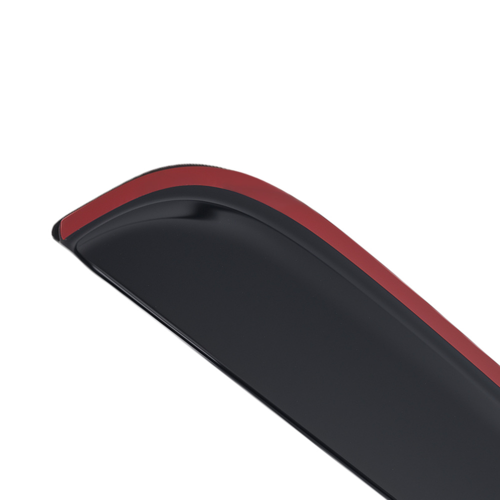 Weather Shields compatible for Mazda BT-50 11-20 Sun Visors Wind Deflectors Set