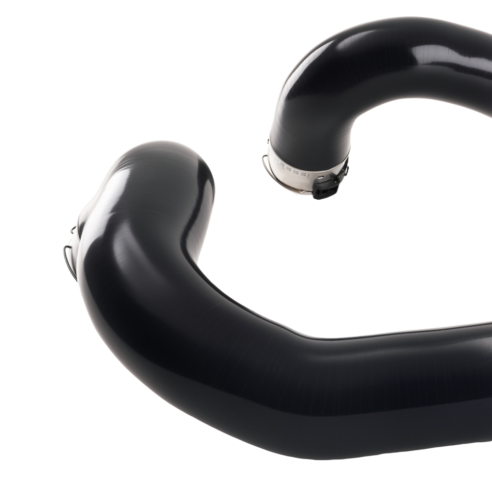 Turbo Intercooler Pipe Left Right compatible for Mercedes Benz C250 2012-2015 2045282682