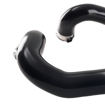 Turbo Intercooler Pipe Left Right compatible for Mercedes Benz C250 2012-2015 2045282682