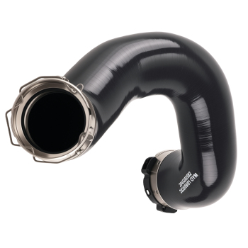 Turbo Intercooler Pipe Left Right compatible for Mercedes Benz C250 2012-2015 2045282682