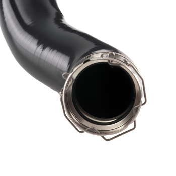 Turbo Intercooler Pipe Left Right compatible for Mercedes Benz C250 2012-2015 2045282682