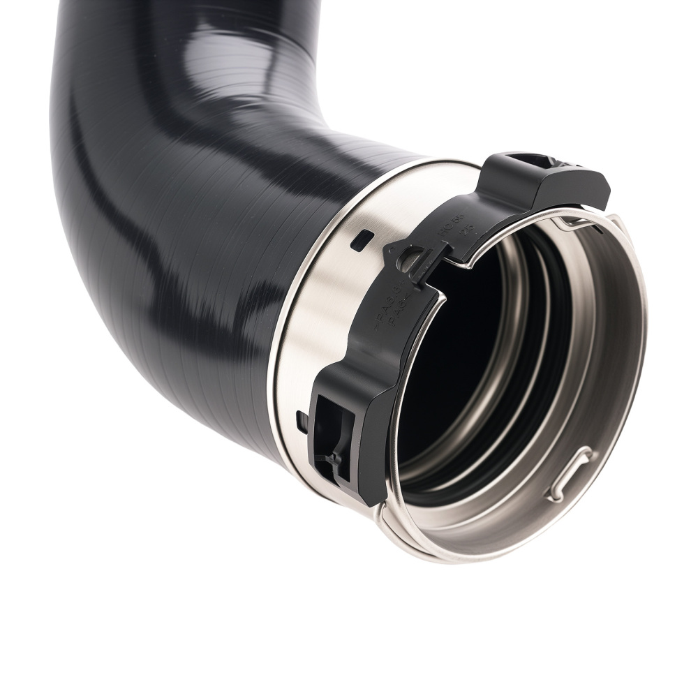 Turbo Intercooler Pipe Left Right compatible for Mercedes Benz C250 2012-2015 2045282682