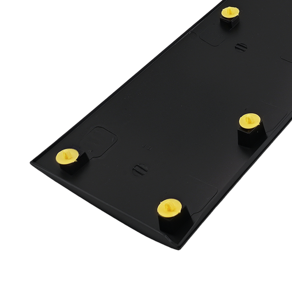 Left Side Door Plastic Moulding Trim 119cm compatible for Mercedes Sprinter 2018-2025