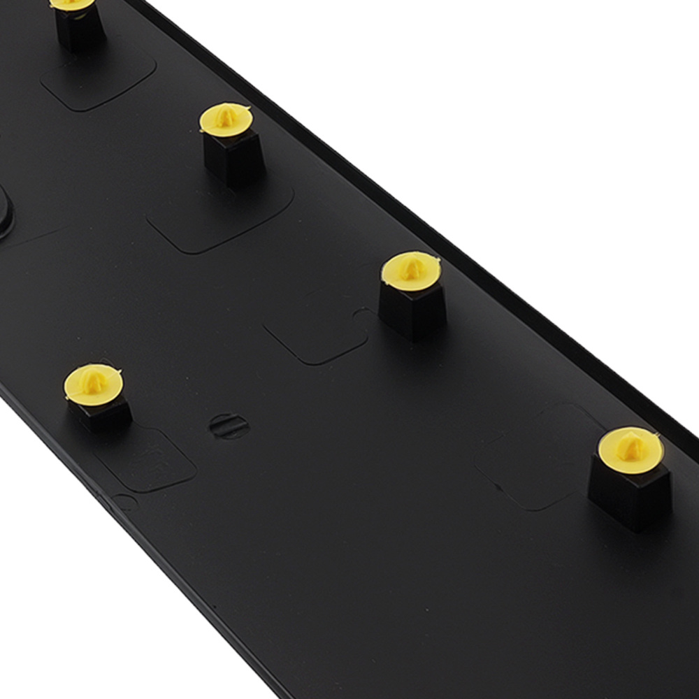 Left Side Door Plastic Moulding Trim 119cm compatible for Mercedes Sprinter 2018-2025