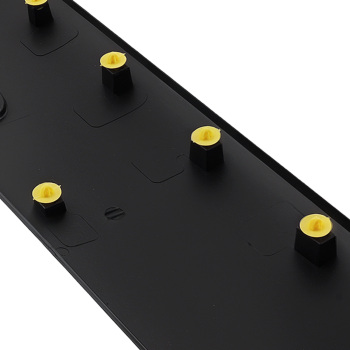 Left Side Door Plastic Moulding Trim 119cm compatible for Mercedes Sprinter 2018-2025