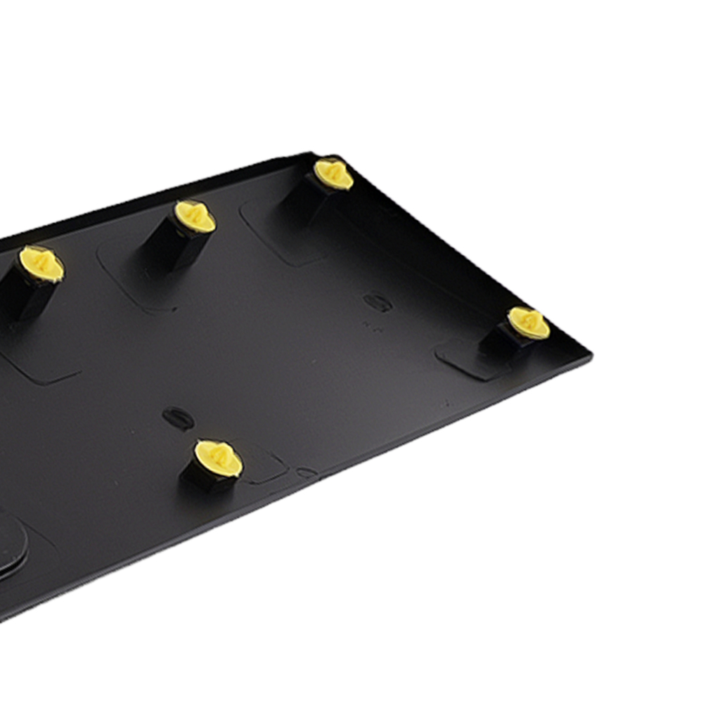 Left Side Door Plastic Moulding Trim 119cm compatible for Mercedes Sprinter 2018-2025