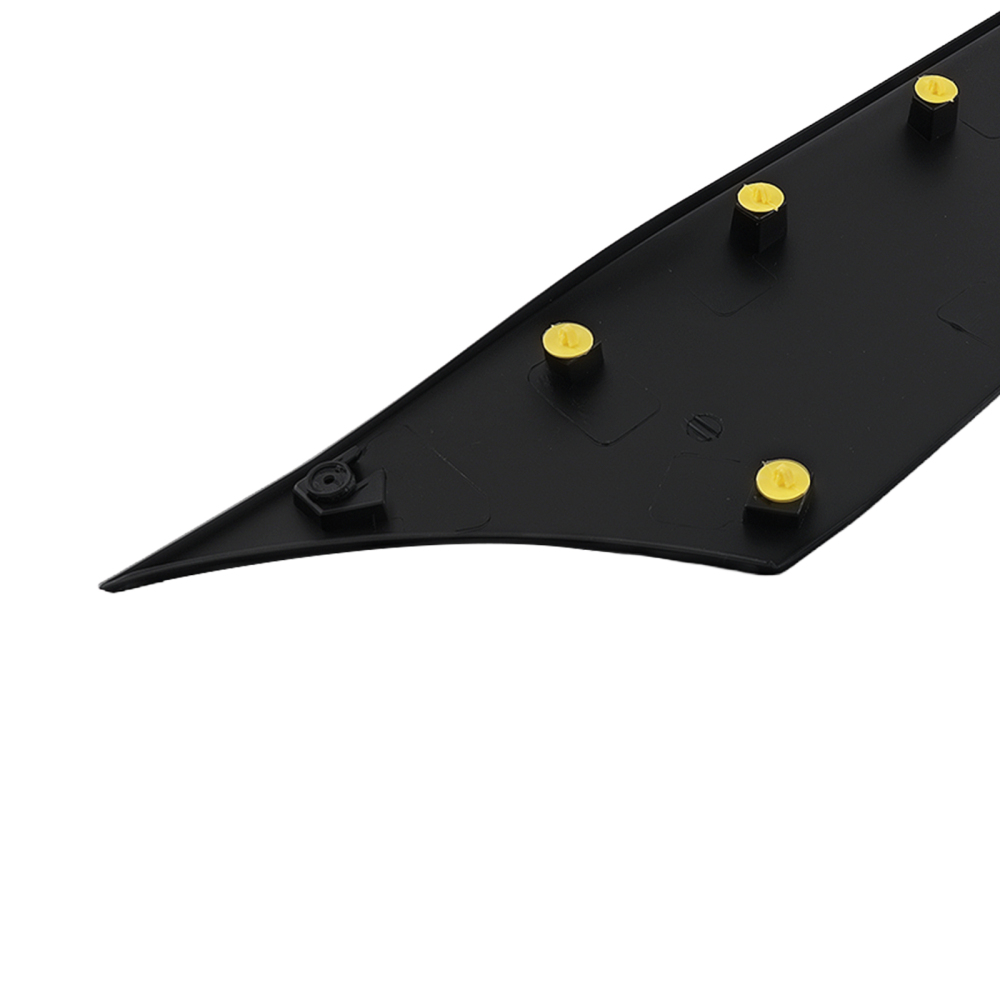 Left Side Door Plastic Moulding Trim 119cm compatible for Mercedes Sprinter 2018-2025