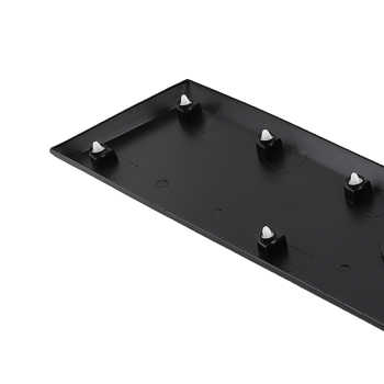 Door Moulding Strip Indicator Lamp Left Side compatible for Renault Master Mk3 768f20003r