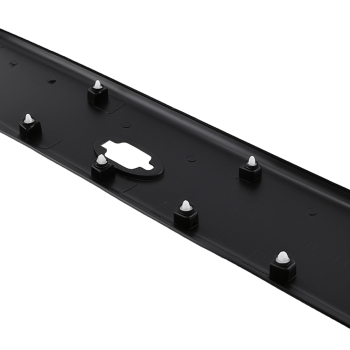 Door Moulding Strip Indicator Lamp Left Side compatible for Renault Master Mk3 768f20003r