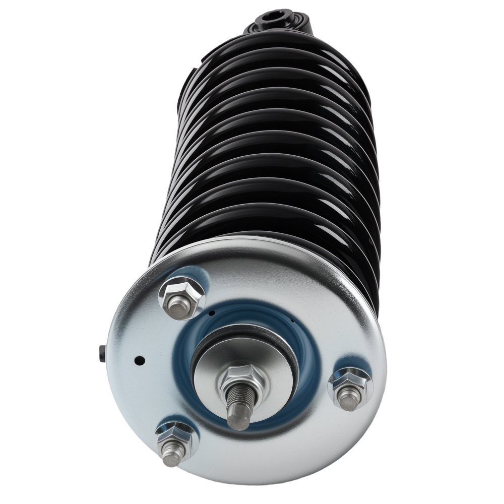 maXpeedingrods Front StrutsRear Shocks Compatible for Nissan Frontier 2005-2018, Compatible for Suzuki Equator 2009-2012