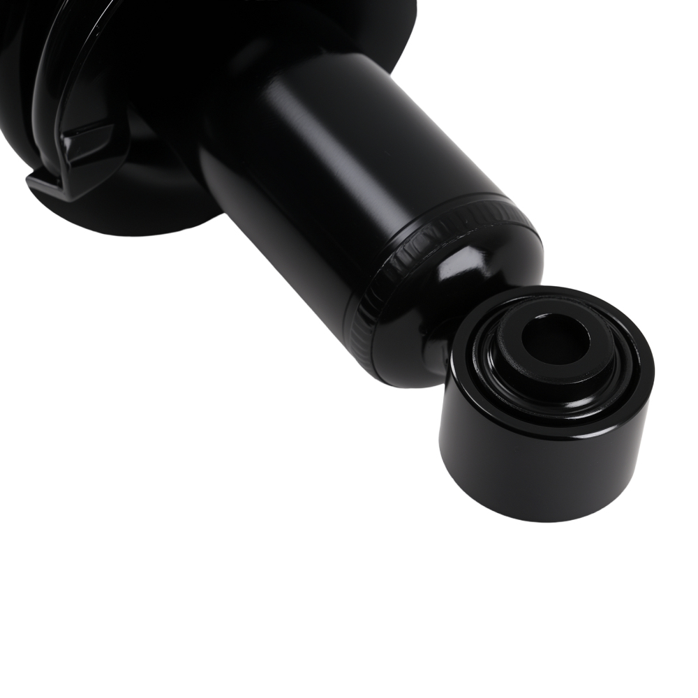 maXpeedingrods Front StrutsRear Shocks Compatible for Nissan Frontier 2005-2018, Compatible for Suzuki Equator 2009-2012