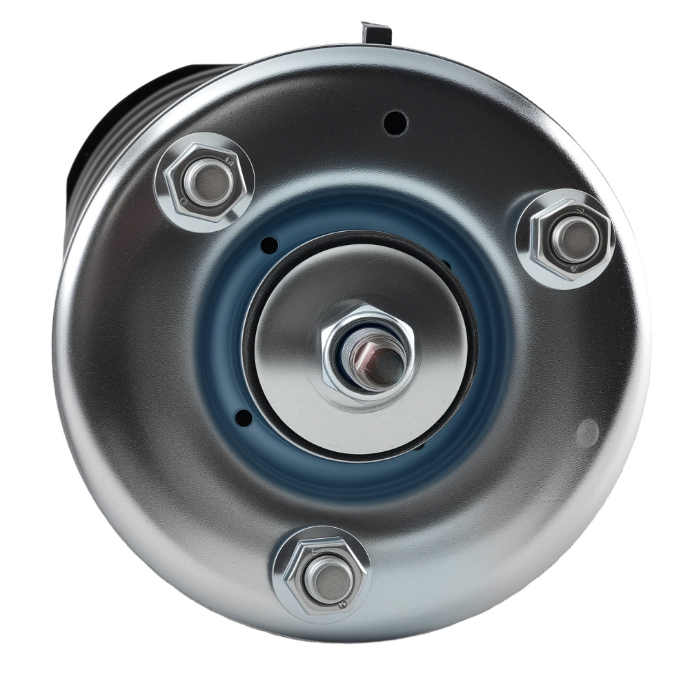 maXpeedingrods Front StrutsRear Shocks Compatible for Nissan Frontier 2005-2018, Compatible for Suzuki Equator 2009-2012