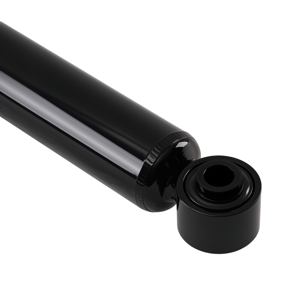 maXpeedingrods Front StrutsRear Shocks Compatible for Nissan Frontier 2005-2018, Compatible for Suzuki Equator 2009-2012