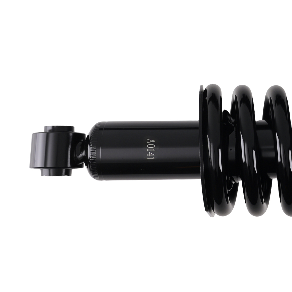 maXpeedingrods Front StrutsRear Shocks Compatible for Nissan Frontier 2005-2018, Compatible for Suzuki Equator 2009-2012