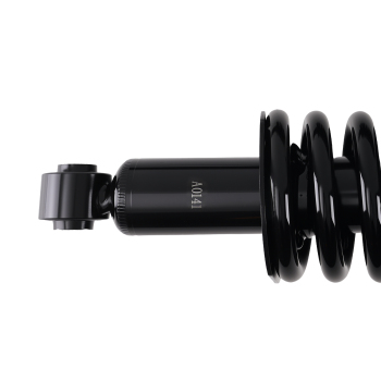 maXpeedingrods Front StrutsRear Shocks Compatible for Nissan Frontier 2005-2018, Compatible for Suzuki Equator 2009-2012