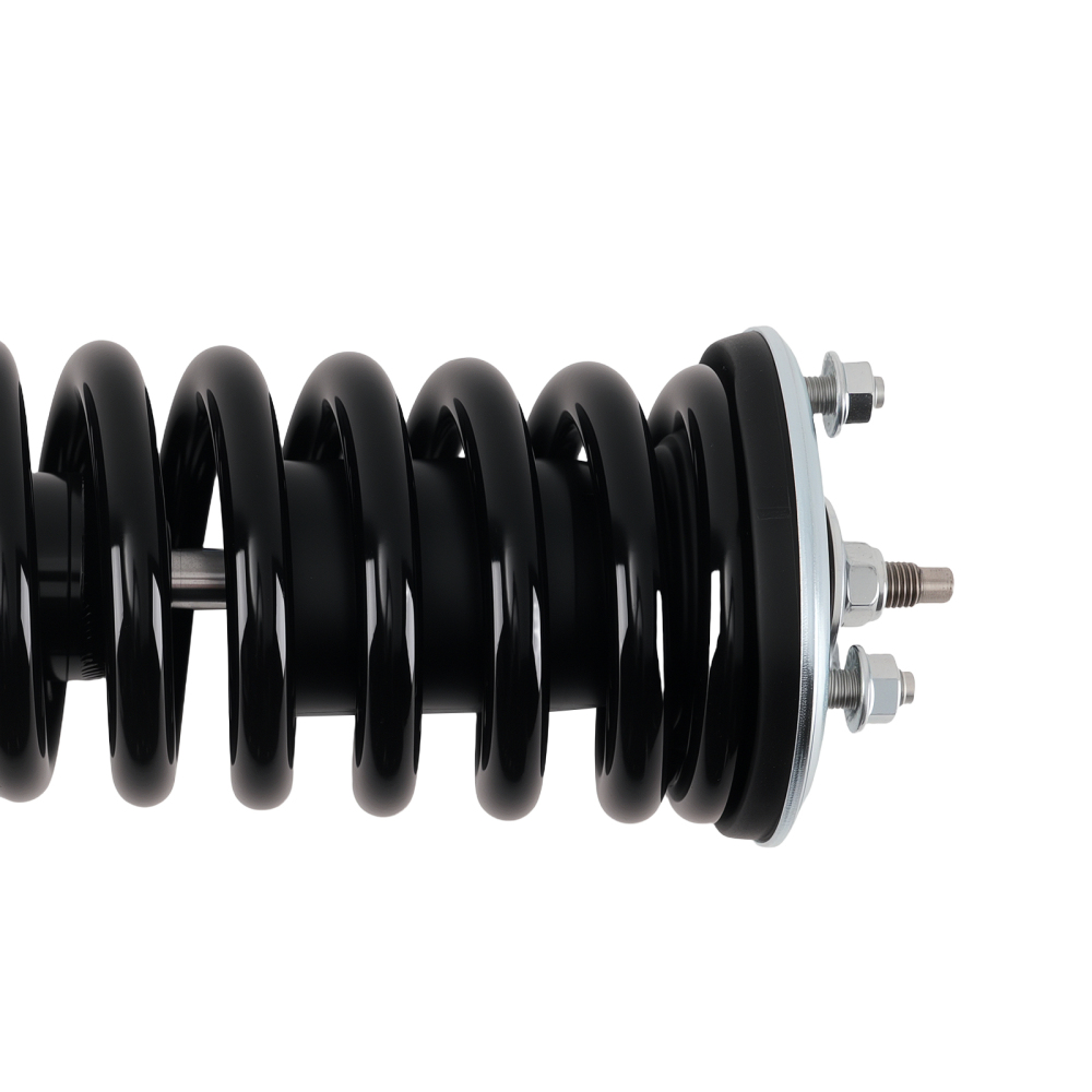 maXpeedingrods Front StrutsRear Shocks Compatible for Nissan Frontier 2005-2018, Compatible for Suzuki Equator 2009-2012