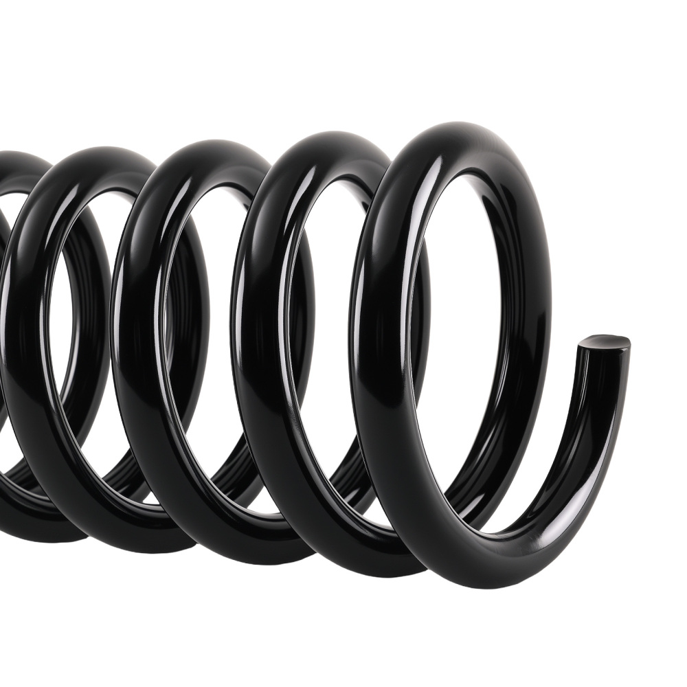 2PC Rear Coil Springs Set compatible for Honda Odyssey 2005-2010 V6 3.5L compatible for Mini Passenger Van