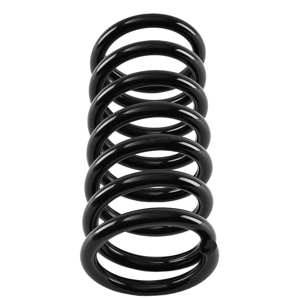 2PC Rear Coil Springs Set compatible for Honda Odyssey 2005-2010 V6 3.5L compatible for Mini Passenger Van