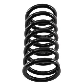 2PC Rear Coil Springs Set compatible for Honda Odyssey 2005-2010 V6 3.5L compatible for Mini Passenger Van